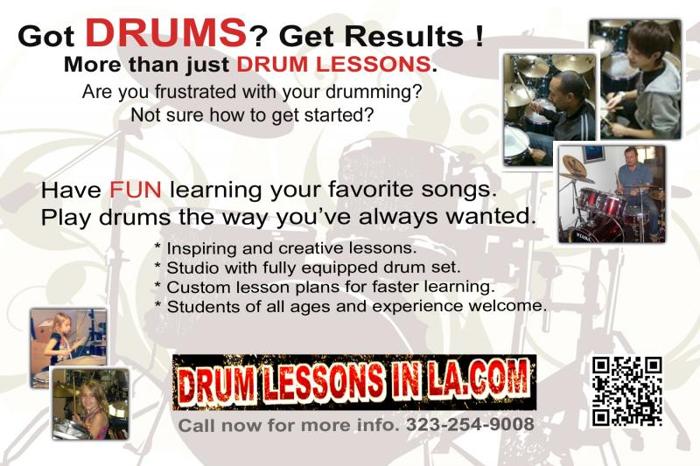 ? ? Got Drums? Get Results! ? ? -