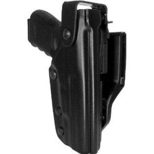 Gould & Goodrich Adjustable Tension Duty Holster