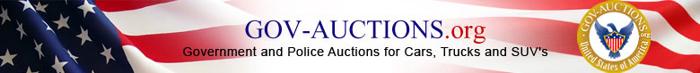 Government Auto Auctions