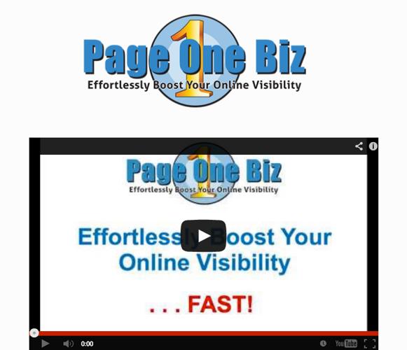 Grand Rapids Business Owners: Boost Visibility Effortlessly