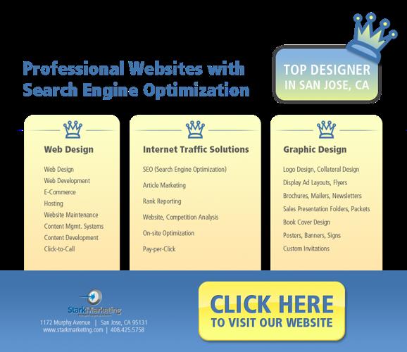 Graphic Design, Web Design, Branding in the BAY