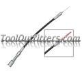 Grease Injector Needle with Hose
