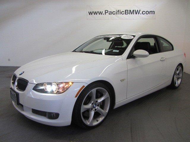 Great Condition 2009 BMW 3 Series