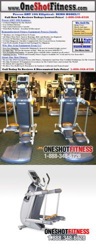 ** Great Condition Precor AMT 100 Free shipping --