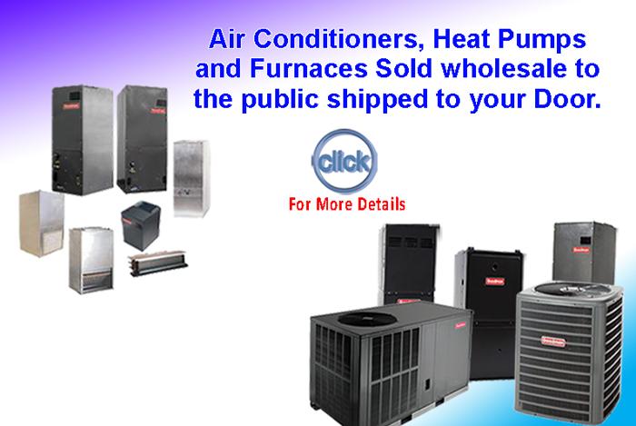 Great deals on Furnaces