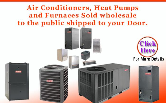 Great deals on Heat Pumps