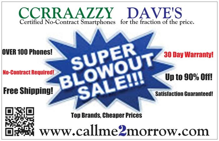 Great Mobile Devices And Great Prices