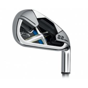 Great Promotion! Discount Callaway X-22 Irons Sale Price Without Tax And Shipping
