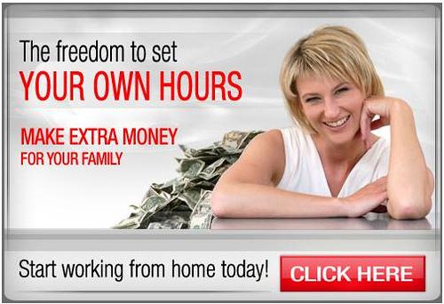 Great work at home opportunity, free training provided!