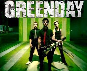 Green Day Tickets Grand Sierra Theater