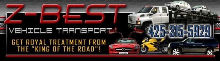 Guaranteed best pickup and delivery transport services car transporte/No Broker