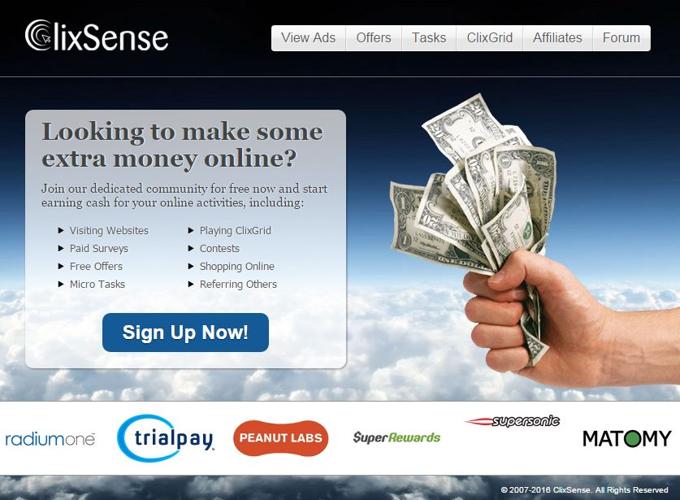 Guaranteed Earnings Every Day - free system! ??