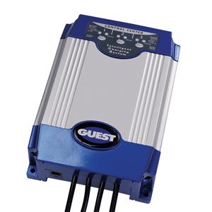 Guest 18 Amp Battery Charger (16153)