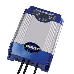 Guest 20 Amp Battery Charger (16202)