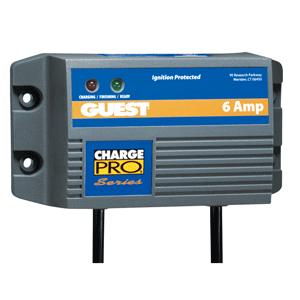 Guest 6 Amp Battery Charger (2608A)