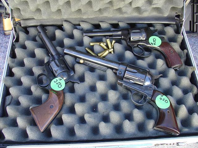 GUN COLLECTION FOR SALE
