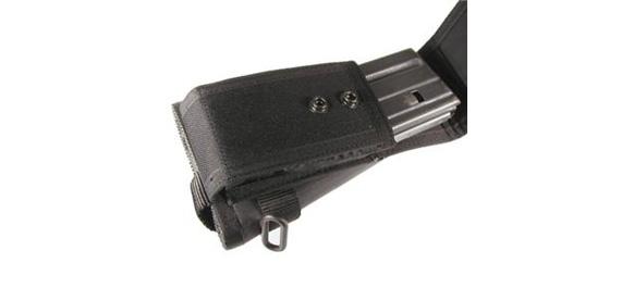 GUNTEC 30 Round Mag Pouch For A2 and M4 Stock