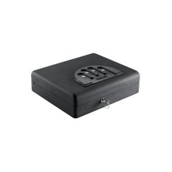 GunVault Biometric MicroVault XL Safe MVB1000 Black 10.7