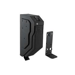 GunVault Biometric Speedvault Safe GVSVB500 Black