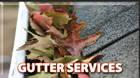 GUTTER CLEANING Chesapeake Va Marc's Pressure And Roof Cleaning Inc