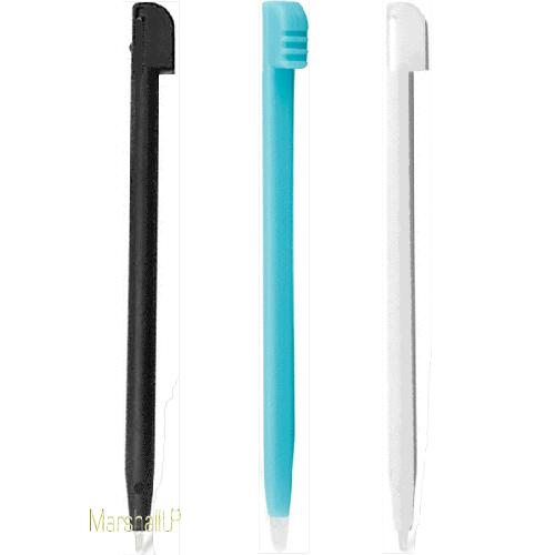 GZ Assorted Color Stylus Touch Pen Set for Handheld Devices P/N ASSVIK8579 @ MarshallUP.com - $1.09