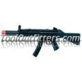 H and K MP5 SD5 Elite Airsoft Gun