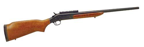 H&R 1871 Handi Rifle Single Shot 308 Win 22