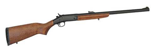 H&R 1871 Handi Rifle Single Shot 500 S&W 22