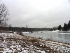 Hadley Township MI Lapeer County Land/Lot for Sale