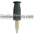 Hard/Soft Turbo Pressure Washer Nozzle