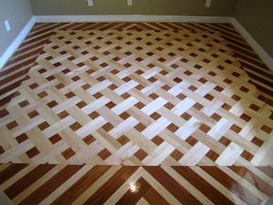 Hardwood Flooring Restoration, Albuquerque, New Mexico Wood Floors Sanding, Refinishing, Repairs