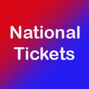 Harlem Globetrotters Tickets Cincinnati