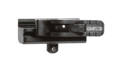 Harris ADM Picatinny QD Mount