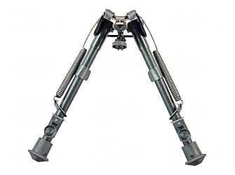 Harris Engineering Bipod Fixed Black 9