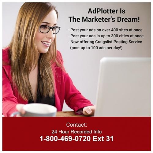 Harrisburg Join Adplotter as an Affiliate-Share it with all your contacts 1