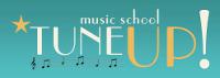 Have fun learning an instrument at Tune Up! Music School