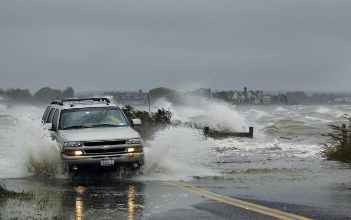 Have property damage from Hurricane Sandy?