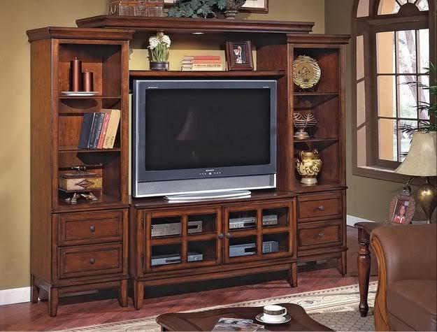 Hawthorne or Luna Wall Units W/TV Stand Your Choice $719 SAME DAY SHIPPING