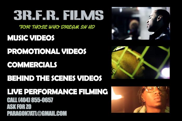 HD Music Video AND Film Services - Affordable & High Quality