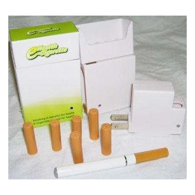 Health E Electronic Cigarette Kit - Free Shipping