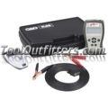 Heavy Duty Battery and Electrical System Diagnostic Tester Kit with Printer