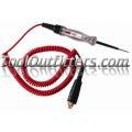 Heavy Duty Coil Cord Circuit Tester