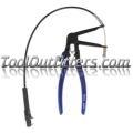 Heavy Duty Hose Clamp Pliers