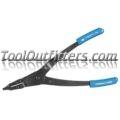 Heavy Duty Retaining Ring Pliers with Replaceable Tips