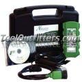 Heavy Duty Tractor/Trailer ABS Diagnostic Kit