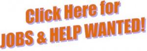 HELP WANTED -- Steady Income; You Can Earn $1,000 Per Day Cleaning Bank Foreclosures