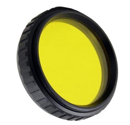 Hensoldt Yellow Filter - Fits All Models