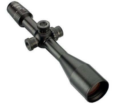 Hensoldt ZF 6-24x56 Mildot Riflescope