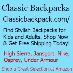 Here is how you can Get An Outdoor Backpack