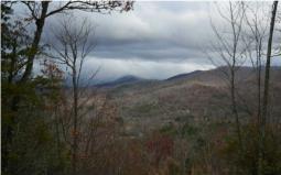 Hiawassee GA Towns County Land/Lot for Sale
